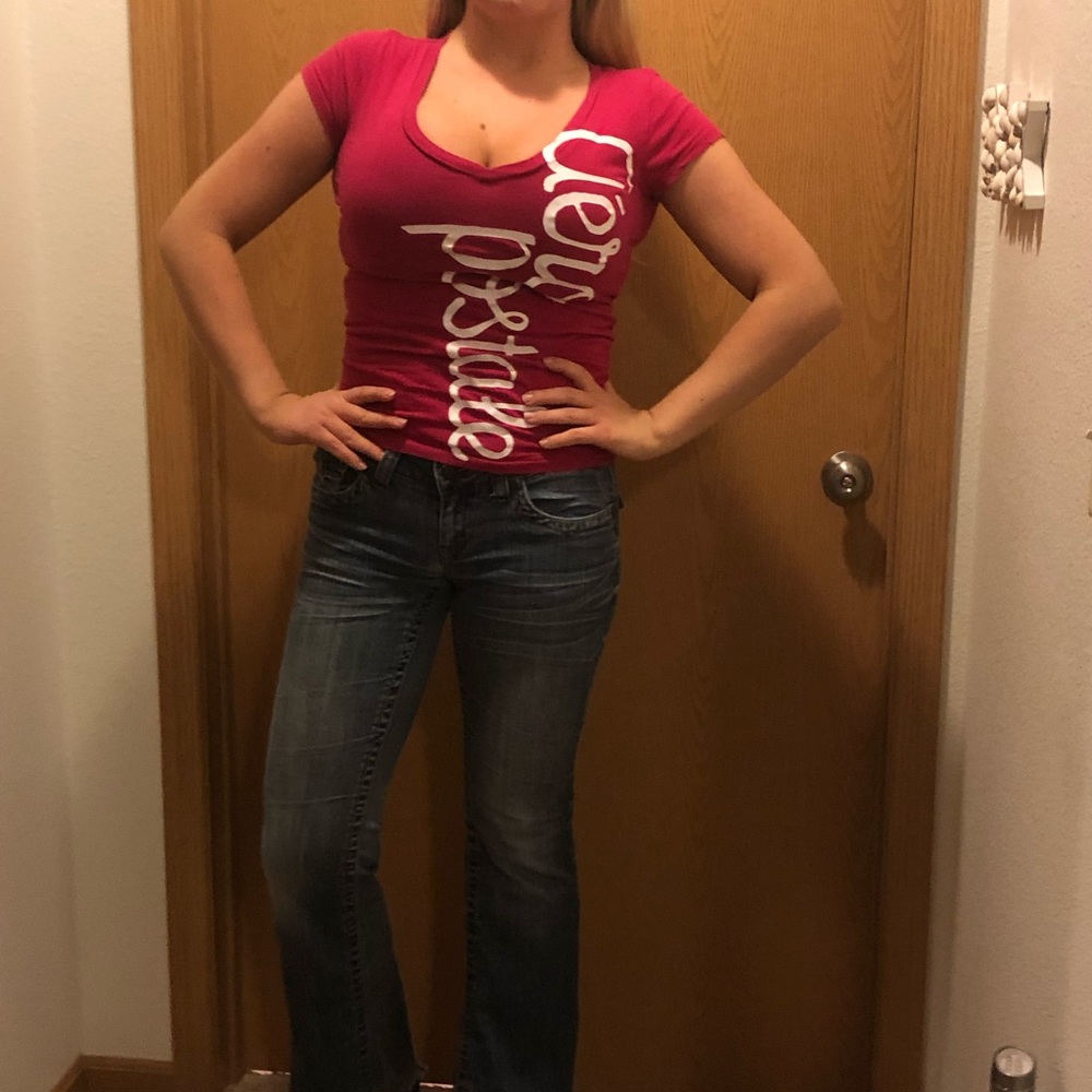 Aeropostale Top